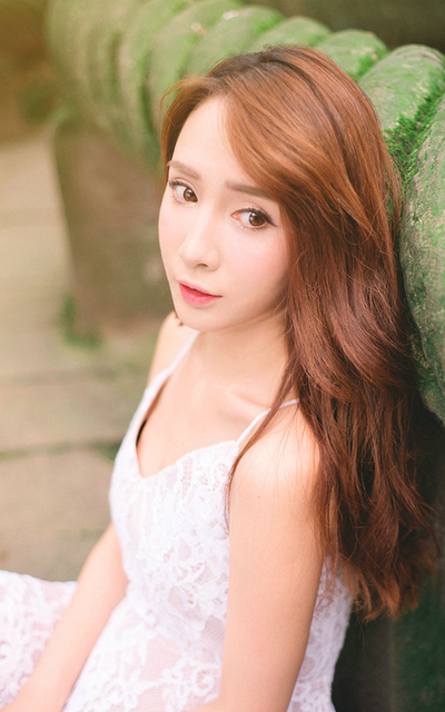 应用主界面展示